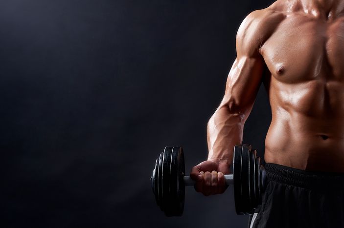 Boostez votre musculation avec Sustanon : Tout ce que vous devez savoir !